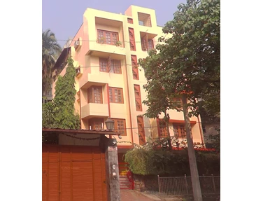 Flat on rent in Silver Palms, Santacruz West